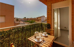 Pet Friendly Apartment In San Pedro Del Pinatar